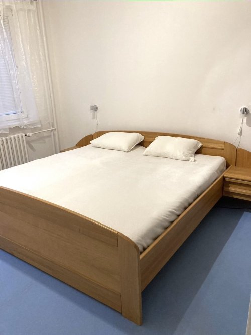Pronájem bytu 2+kk Vinohrady